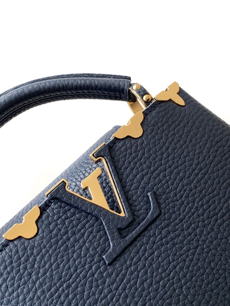 LV Top Handle Bags